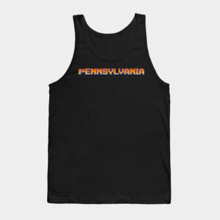 Pennsylvania Tank Top